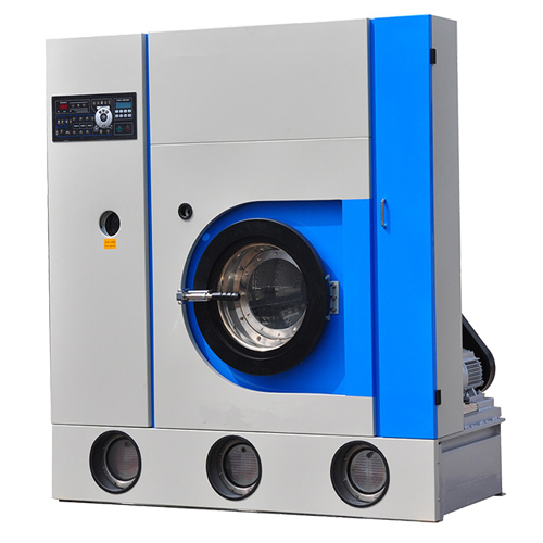 干洗機洗衣房設(shè)備中的存在 干洗機洗衣房設(shè)備中的存在