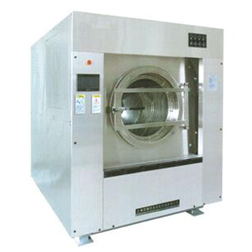 如今行業(yè)需要怎樣的酒店賓館洗衣房設(shè)備？